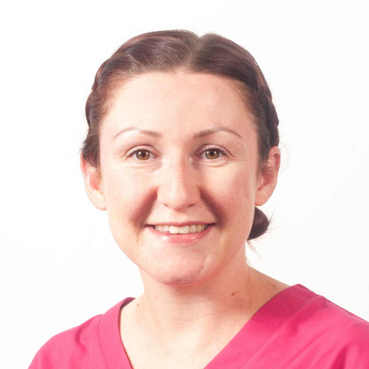Georgina Cox