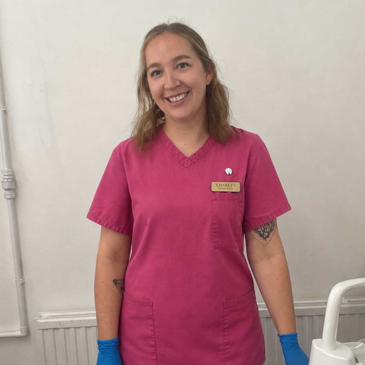 Charlotte Naylor