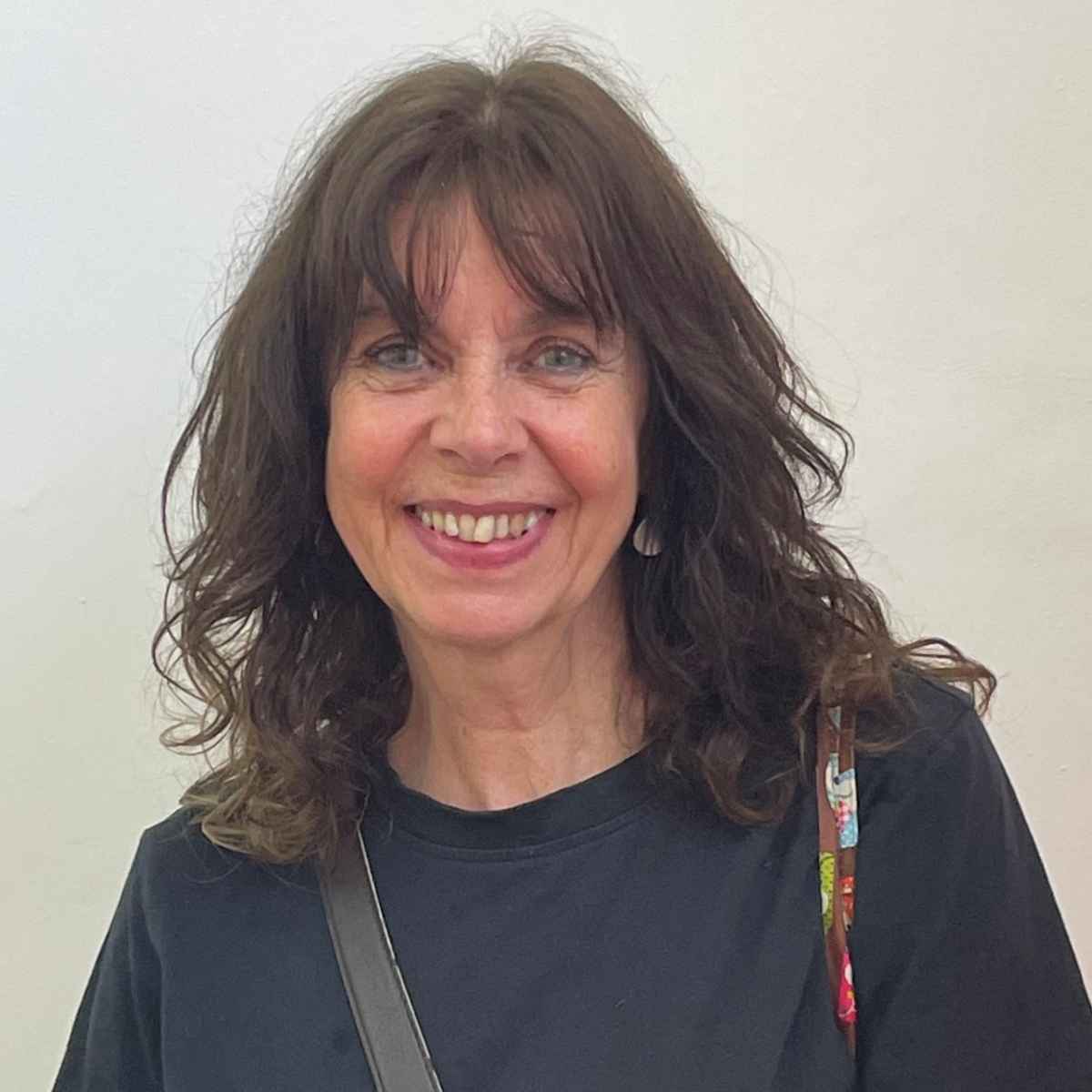 Johanna Davison 