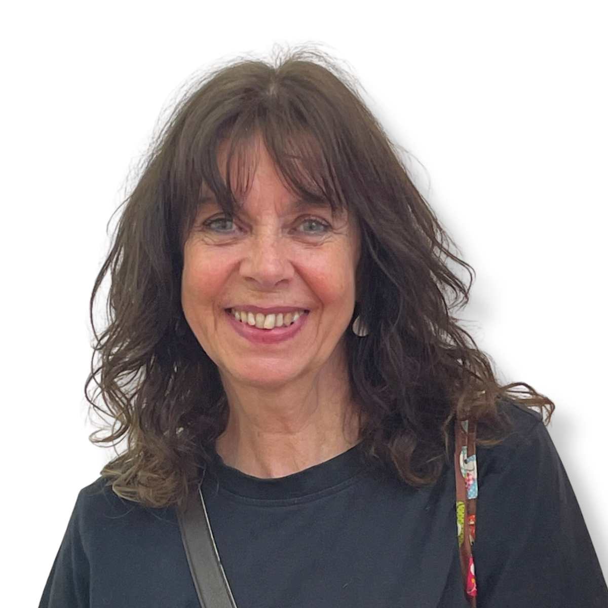 Johanna Davison 