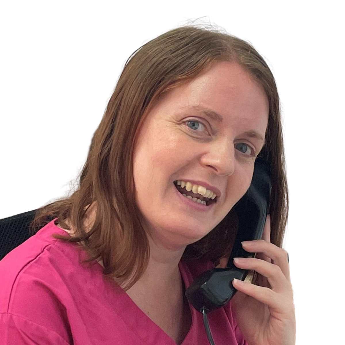 Louise Cook
